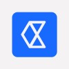شعار Checkout.com