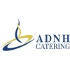 شعار ADNH Catering