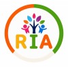 شعار ALRwad International Academy