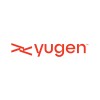 شعار Yūgen Contracting Company (YCC)