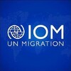 شعار IOM Qatar