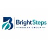 شعار BrightSteps Health Group