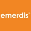 شعار Emerdis Warehouse Automation