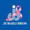 شعار Jubaili Bros