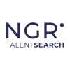 شعار NGR Talent Search