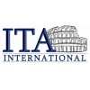 شعار ITA International