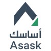 شعار Asask | أساسك