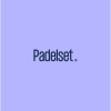 شعار PADELSET