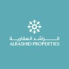شعار AlRashid Properties KSA