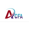 شعار الجمعية التعاونية أكفأ للتوحد ACFA Cooperation Foundation for Autism