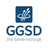 شعار GGSD - Gemeinnützige Gesellschaft für Soziale Dienste
