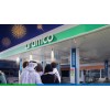 شعار Tas'Helat Marketing Co. (Fuel Stations Chain)