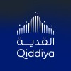 شعار القدية