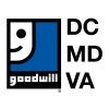 شعار Goodwill of Greater Washington