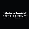 شعار ALREHAB PERFUMES