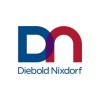 شعار Diebold Nixdorf