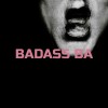 شعار Badass BA