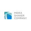 شعار Midea Shaker Company
