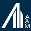 شعار Alvarez & Marsal