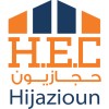 شعار hijazioun consulting