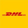 شعار DHL Express