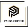 شعار Parsa Coffee Company