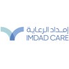 شعار Imdad Care