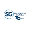 شعار SG Tecnologia Clínica
