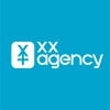 شعار xx agency