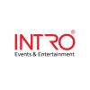شعار INTRO Events & Entertainment