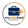 شعار MyJobsFeed