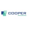 شعار Cooper Pharma