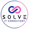 شعار Solve IT Consultant
