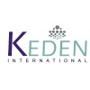 شعار Keden International | كـدن العالميـة