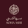 شعار Soha Ashi