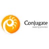 شعار Conjugate Consulting