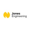 شعار Jones Engineering