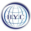 شعار شركة بن يعلا للصرافة | Bin Yaala for Exchange
