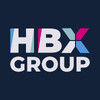 شعار HBX Group