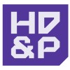 شعار HD&P