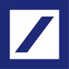 شعار Deutsche Bank