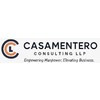 شعار Casamentero Consulting LLP
