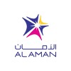 شعار Al Aman Modern Energy