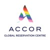 شعار Accor Global Reservation Centre