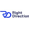 شعار Right Direction Co.