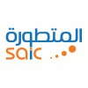 شعار Saudi Advanced Industries Company SAIC