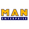 شعار MAN Enterprise