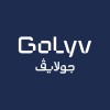 شعار Golyv | جولايڤ