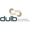 شعار Dulb Trading & Contracting Company