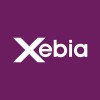 شعار Xebia